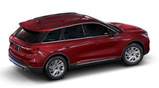 2026 Lincoln Lincoln Corsair® External Image 4